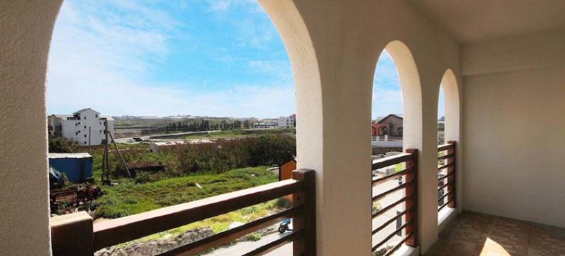 澎湖马里布海景民宿图片