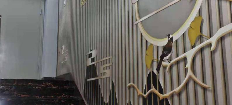 水沐年华商务酒店图片