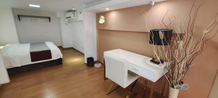 花湾公寓(广州西塱店)图片