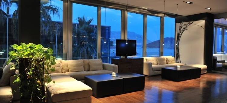 阿文拉度假别墅(Avala Resort & Villas)图片