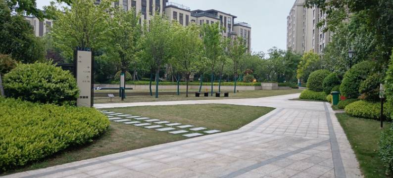 银基国际旅游度假区民宿(观老路分店)图片