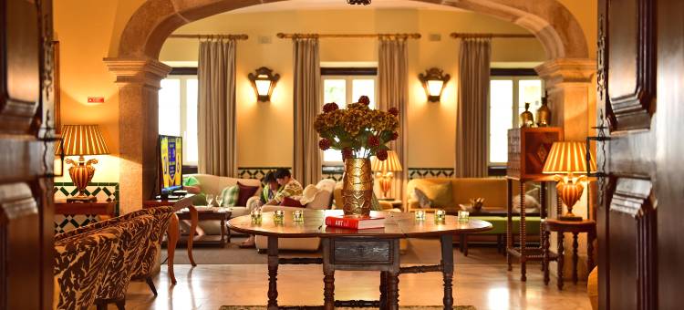 埃武拉修道院酒店-历史酒店(Pousada Convento de Evora – Historic Hotel)图片