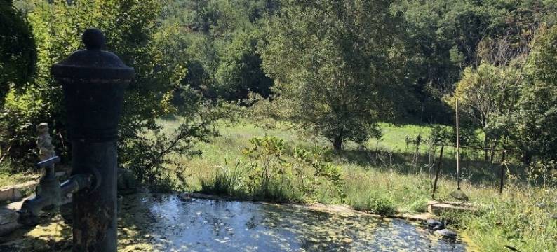 奥鲁伯隆括号酒店(Parenthèse en Luberon)图片