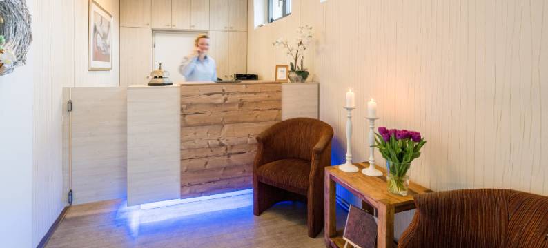 斯普雷勃艮酒店(Haus am Spreebogen)图片