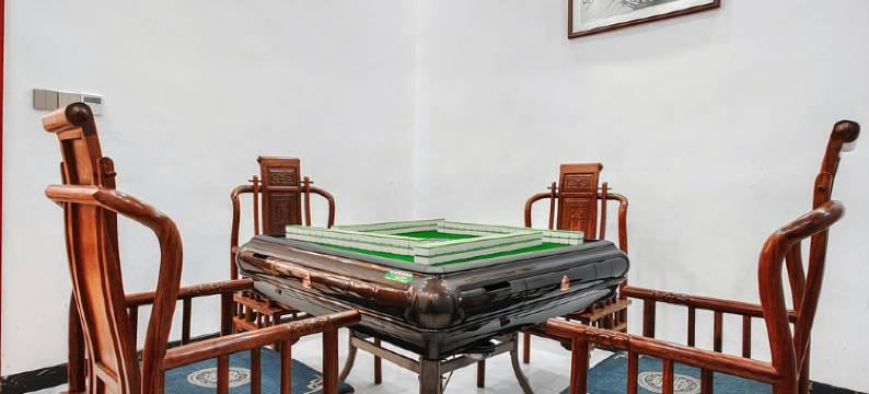 水岸天悦度假别墅(澜石桥分店)图片