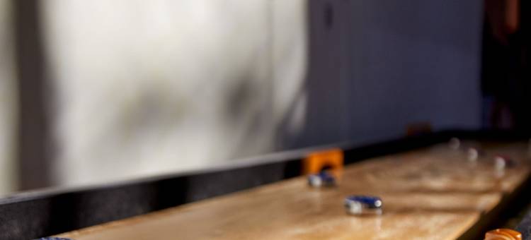 华盛顿特区市中心 Moxy 酒店(Moxy Washington, DC Downtown)图片