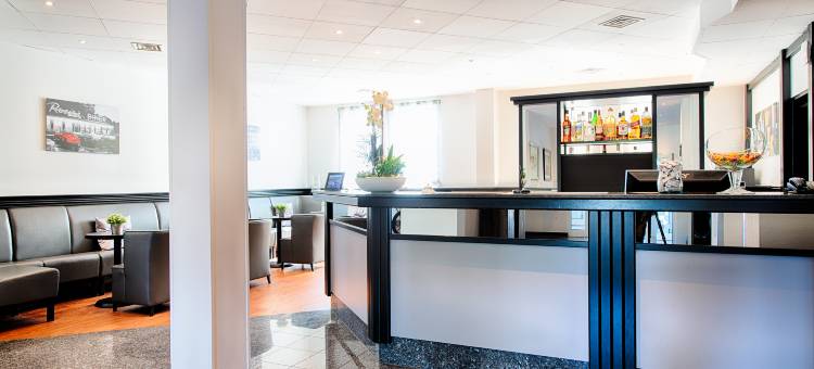 霍肯海姆 ACHAT 酒店(ACHAT Hotel Hockenheim)图片
