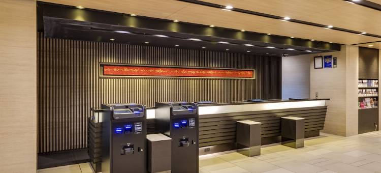 近铁京都站都城市酒店(Miyako City Kintetsu Kyoto Station)图片