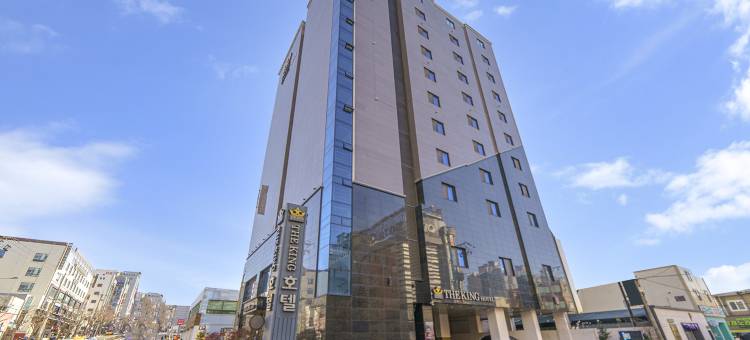国王酒店(The King Hotel)图片