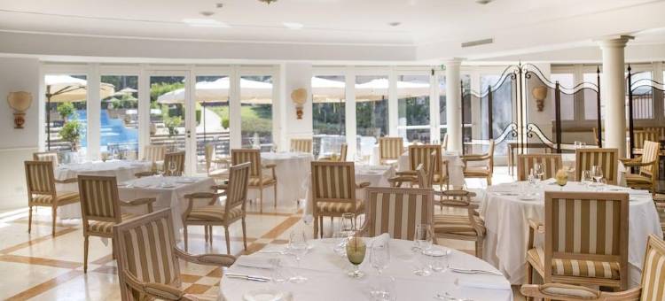 哥斯坦萨花园酒店(Almar Giardino di Costanza Resort & Spa)图片