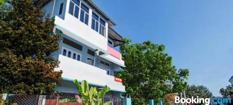 Hotel O Brahmaputra Stay图片