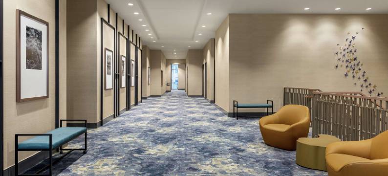 希尔顿家园2套房纳什维尔西端大道(Home2 Suites by Hilton Nashville West End Avenue)图片