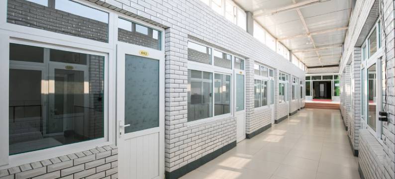 兴城幸福小居家庭宾馆图片