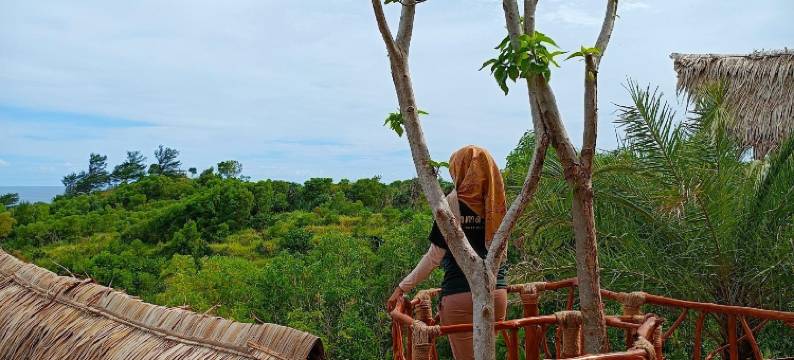 阿玛阿瓦度假村(Ama Awa Resort)图片