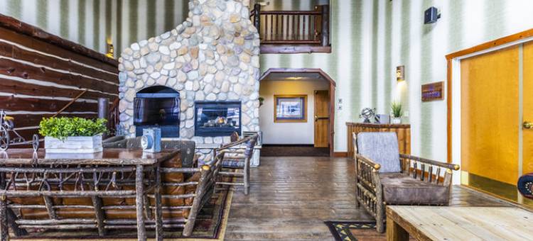 皮奥里亚斯东尼小河酒店及会议中心(Stoney Creek Hotel Peoria)图片