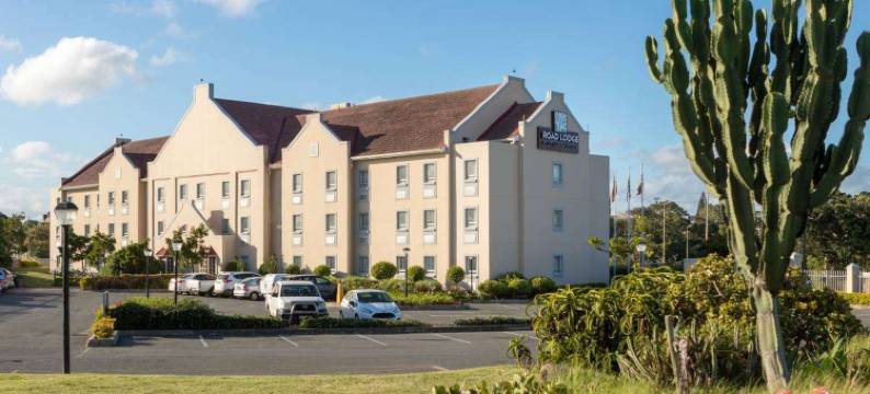 Road Lodge - 东伦敦(Road Lodge East London)图片