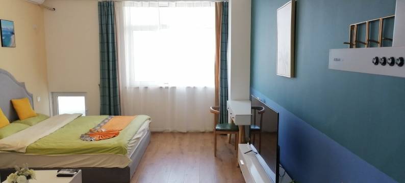 米妮家公寓(长安路分店)图片