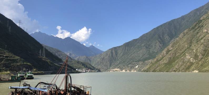 泸桥御锦民宿(烹坝村分店)图片