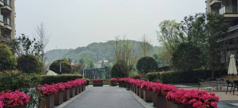 房东林姐姐公寓(冠秀路分店)图片