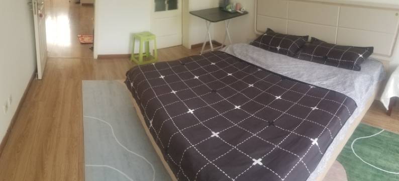 房东lv公寓(澄海三路分店)图片