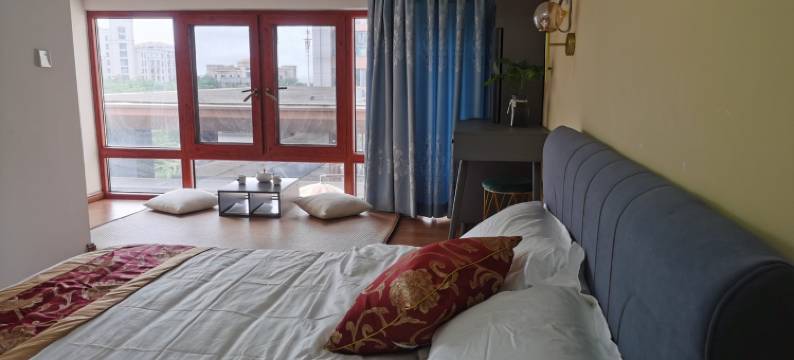 米娅Mia民宿(长香路分店)图片