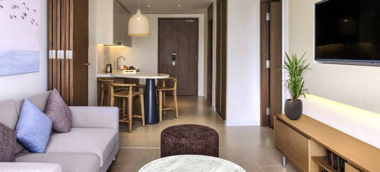 富国翡翠湾高级公寓-雅高集团管理(Premier Residences Phu Quoc Emerald Bay Managed by Accor)图片
