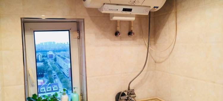 温晓艳女士公寓(安宁路分店)图片