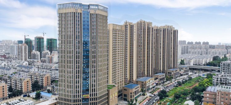全季酒店(合肥火车站新蚌埠路店)图片