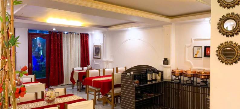 复古酒店(HOTEL VINTAGE)图片