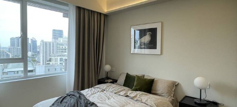 Hui妹公寓(康定路分店)图片