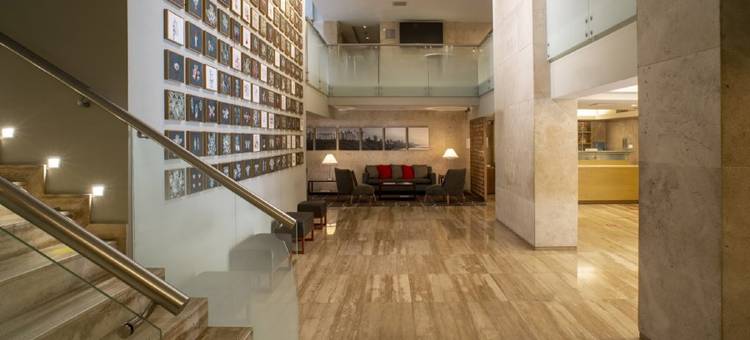 埃克米拉弗洛雷斯酒店(Sonesta Hotel Miraflores)图片