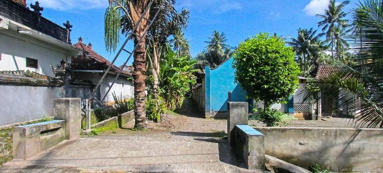 O苏坎迪民宿-近塞梅顿民宿(Hotel O Sukandi Homestay Near the Semeton Homestay)图片