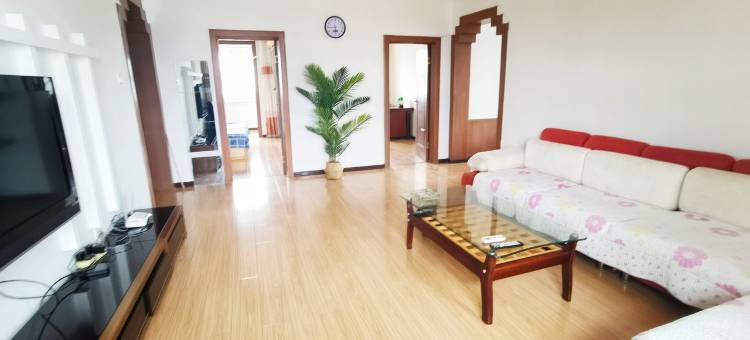 房东妍妍1公寓(安居东路分店)图片