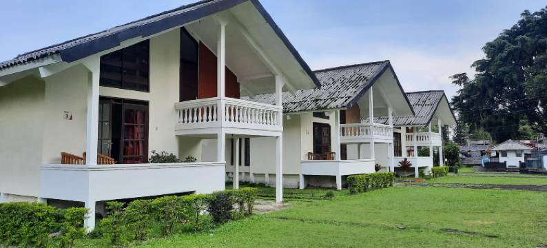 阿斯里塞拉宾塔纳小屋(Pondok Asri Selabintana)图片