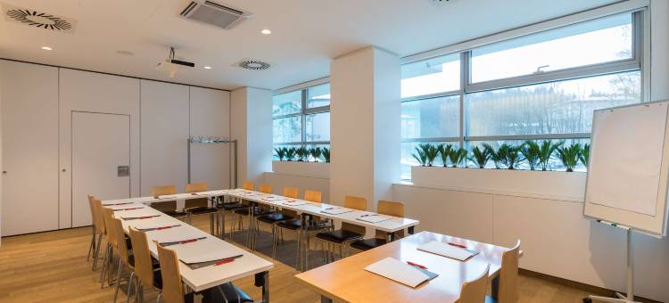 卢布尔雅那M酒店(M Hotel Ljubljana)图片