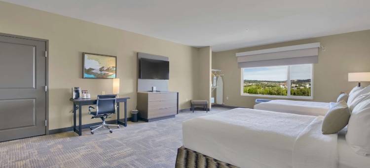 菲尔莫尔贝斯特韦斯特优质行政公寓酒店(Best Western Plus Executive Residency Fillmore Inn)图片