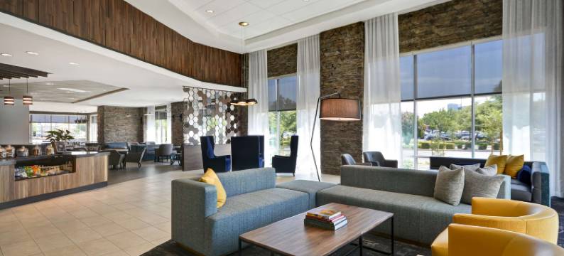 弗雷斯诺凯悦嘉轩酒店(Hyatt Place Fresno)图片