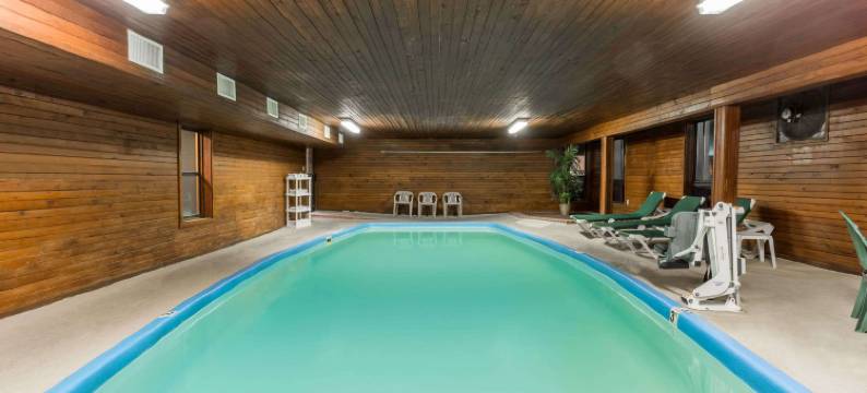 科尔比温德姆戴斯酒店(Days Inn by Wyndham Colby)图片