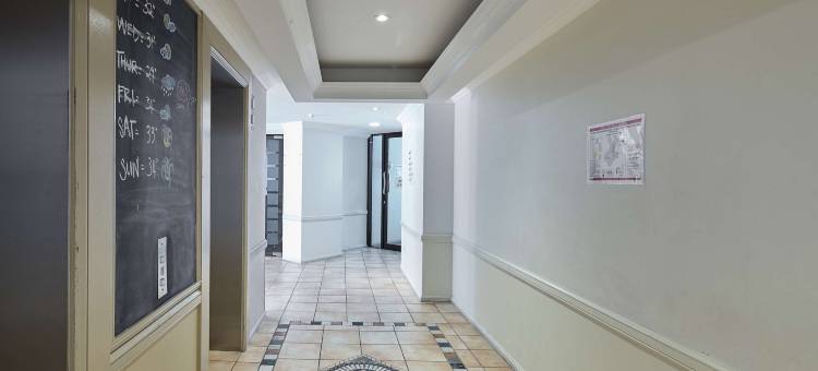 西边中心公寓(West End Central Apartments)图片