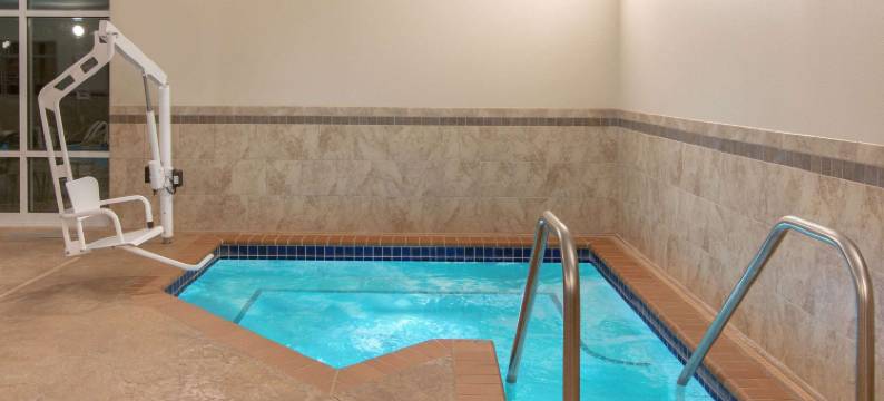 洪堡温德姆美吟温德姆酒店(AmericInn by Wyndham Humboldt)图片