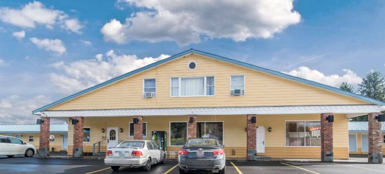 罗德威酒店(Rodeway Inn)图片