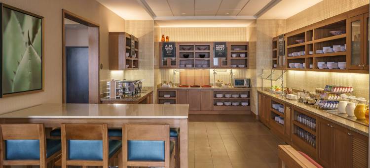 休斯顿/购物中心凯悦嘉轩酒店(Hyatt Place Houston/Galleria)图片