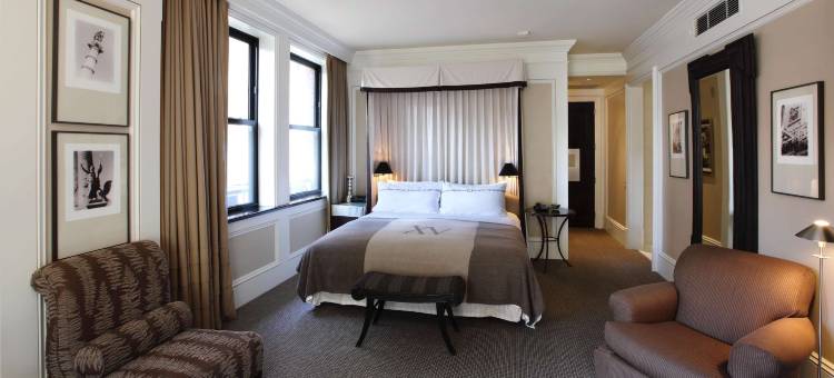 十五号比肯酒店(XV Beacon)图片