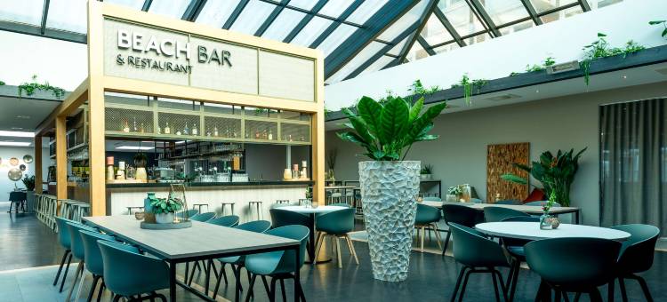 诺德维克豪特诺德韦克列文霍斯特会议中心NH酒店(NH Noordwijk Conf Leeuwenhorst)图片