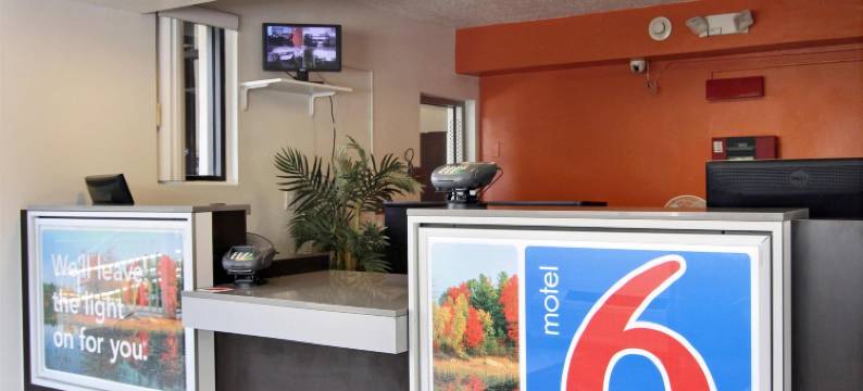 克利夫兰-米德尔堡6号汽车旅馆(Motel 6 Middleburg Heights, Oh - Cleveland)图片