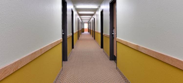 西摩美洲最佳价值酒店(Americas Best Value Inn Seymour)图片