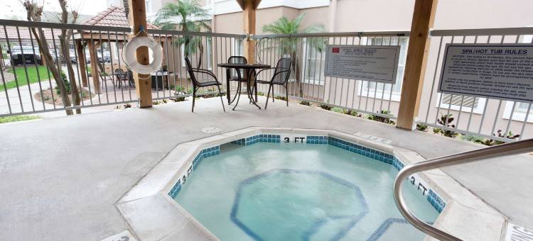 迈克艾伦德鲁里套房酒店(Drury Inn & Suites McAllen)图片