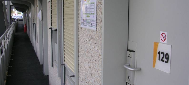 图卢兹普瑞米尔经典酒店(Premiere Classe Toulouse Sud - Portet)图片