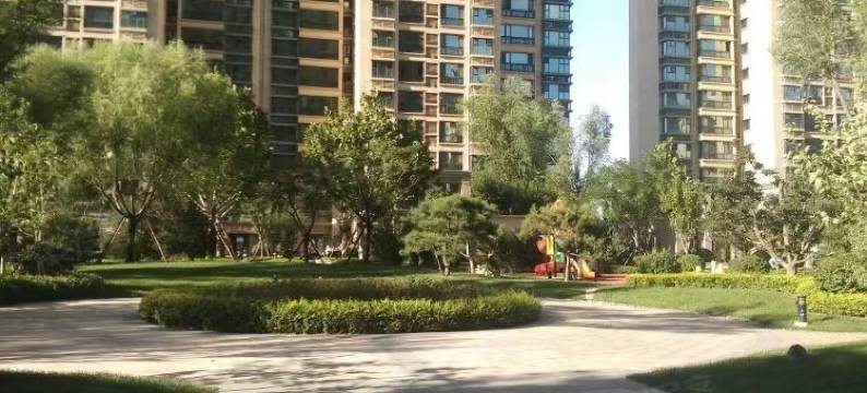 恒大城湘江民宿(和月大街分店)图片