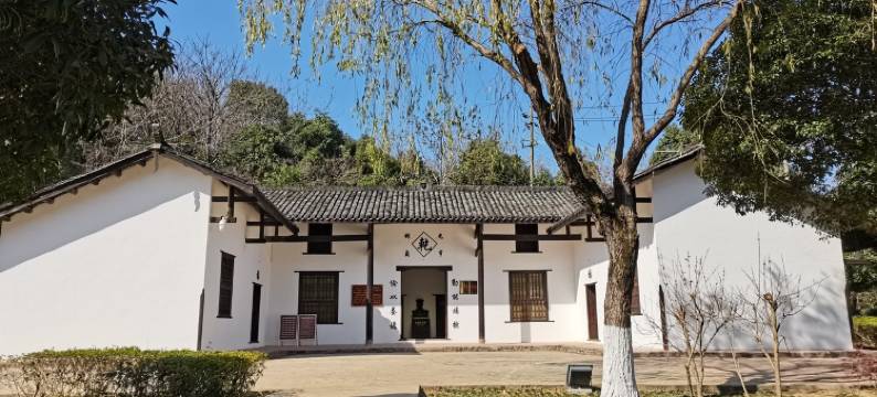 木棉花间公寓(潇湘中路分店)图片